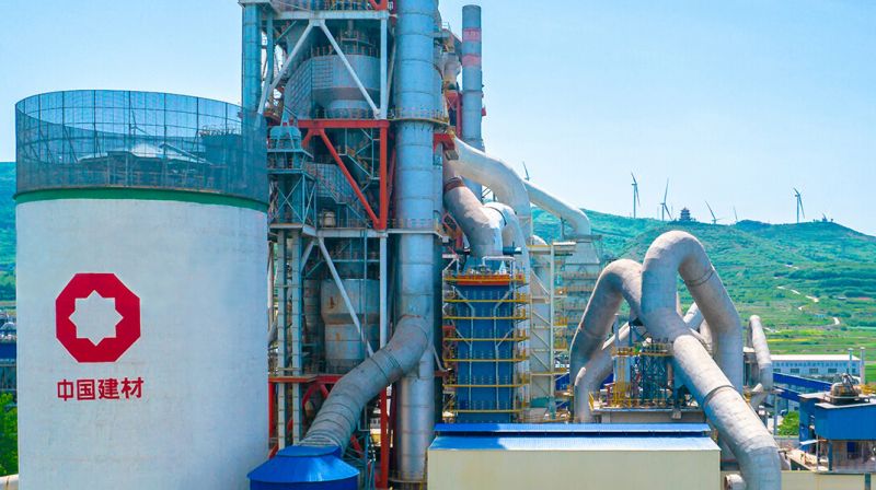 工廠(chǎng)環(huán)境